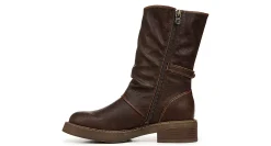 WOMENS VENICE MOTO BOOT><noscript><img width=