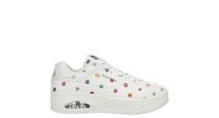 WOMENS VEXX UNO COURT SNEAKER>SKECHERS Outlet