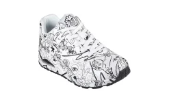 WOMENS VEXX UNO SNEAKER>SKECHERS New