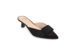 WOMENS VIANNA PUMP>JOURNEE COLLECTION Sale