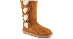 WOMENS VICTORIA TALL FUR BOOT>KOOLABURRA by UGG Hot
