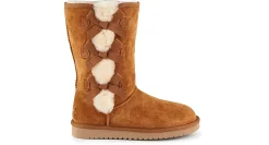 WOMENS VICTORIA TALL FUR BOOT>KOOLABURRA by UGG Hot