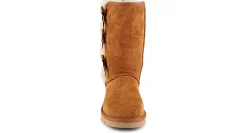 WOMENS VICTORIA TALL FUR BOOT><noscript><img width=