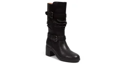 WOMENS VICTORIA WATER RESISTANT TALL BOOT>JAMBU Online