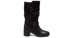WOMENS VICTORIA WATER RESISTANT TALL BOOT>JAMBU Online