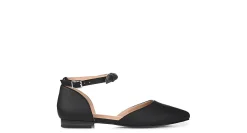 WOMENS VIELO FLAT>JOURNEE COLLECTION Sale