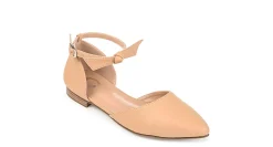 WOMENS VIELO FLAT>JOURNEE COLLECTION Best