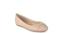 WOMENS VIKA FLAT>JOURNEE COLLECTION Online