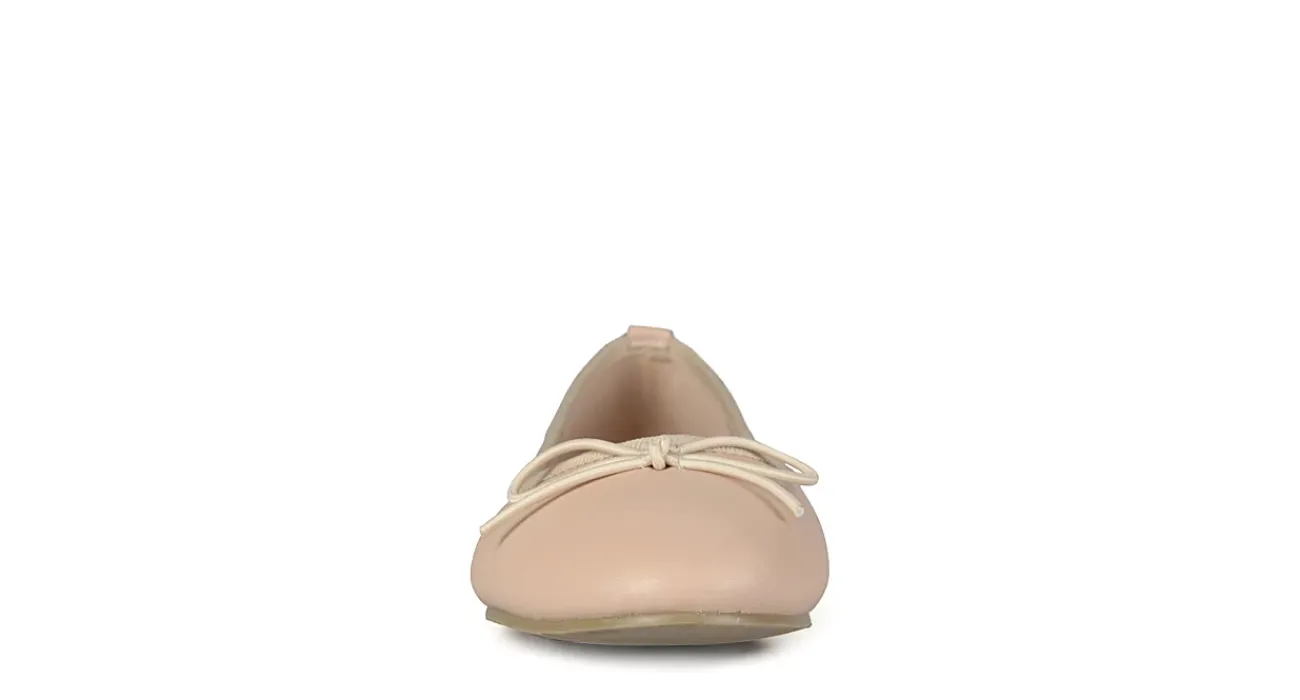 WOMENS VIKA FLAT>JOURNEE COLLECTION Online