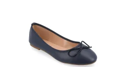 WOMENS VIKA FLAT>JOURNEE COLLECTION Clearance