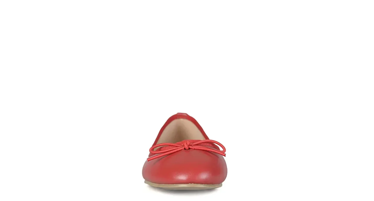 WOMENS VIKA FLAT>JOURNEE COLLECTION Online