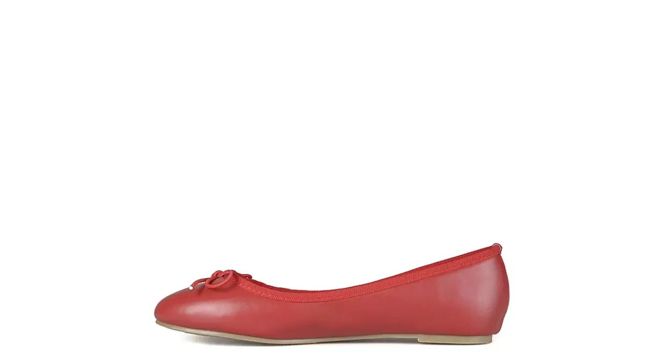 WOMENS VIKA FLAT>JOURNEE COLLECTION Online