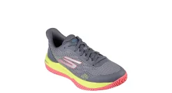 WOMENS VIPER COURT PRO PICKLEBALL SNEAKER>SKECHERS New