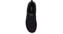 WOMENS VIRTUE LUCENT SLIP ON SNEAKER><noscript><img width=