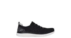 WOMENS VIRTUE SHOW RUNNER SLIP ON SNEAKER>SKECHERS New