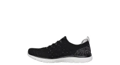 WOMENS VIRTUE SHOW RUNNER SLIP ON SNEAKER><noscript><img width=