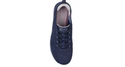 WOMENS VIRTUE SHOW RUNNER SLIP ON SNEAKER><noscript><img width=