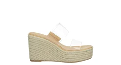 WOMENS VISIONN WEDGE SANDAL>MADDEN GIRL Outlet