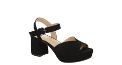 WOMENS VIVI PLATFORM SANDAL>XAPPEAL