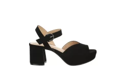 WOMENS VIVI PLATFORM SANDAL>XAPPEAL