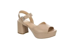 WOMENS VIVI PLATFORM SANDAL>XAPPEAL Sale
