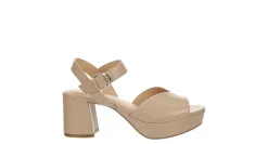 WOMENS VIVI PLATFORM SANDAL>XAPPEAL Sale