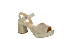 WOMENS VIVI PLATFORM SANDAL>XAPPEAL Best