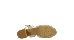 WOMENS VIVI PLATFORM SANDAL><noscript><img width=