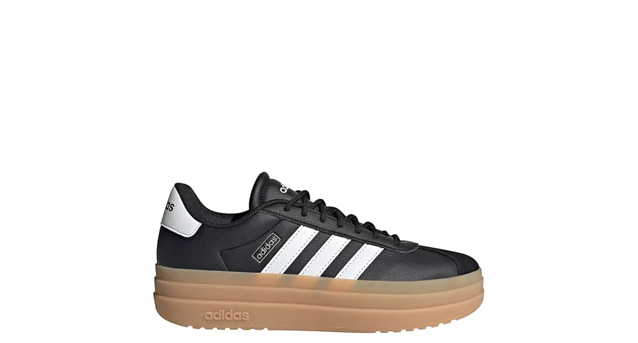 WOMENS VL COURT 3.0 BOLD SNEAKER>ADIDAS Hot