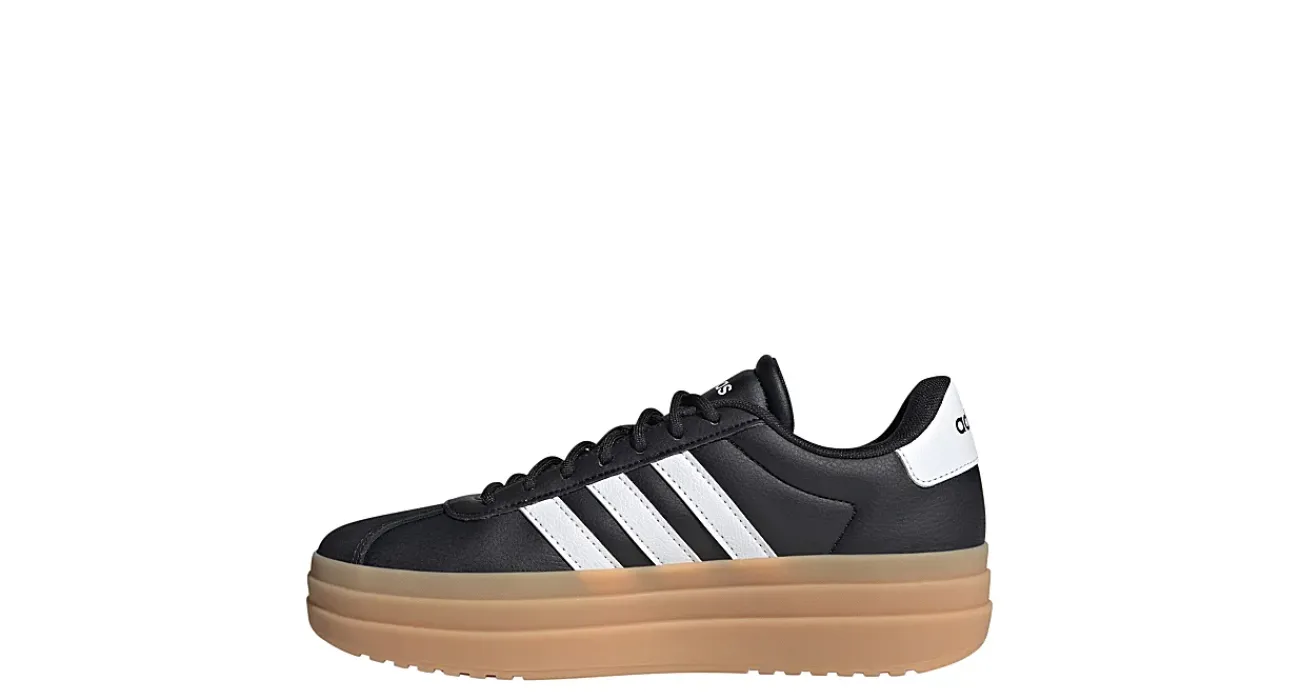 WOMENS VL COURT 3.0 BOLD SNEAKER>ADIDAS Hot