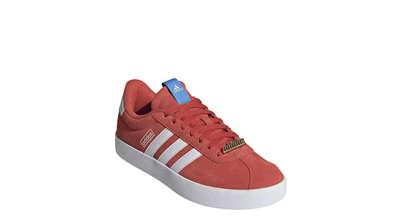 WOMENS VL COURT 3.0 SNEAKER>ADIDAS Outlet