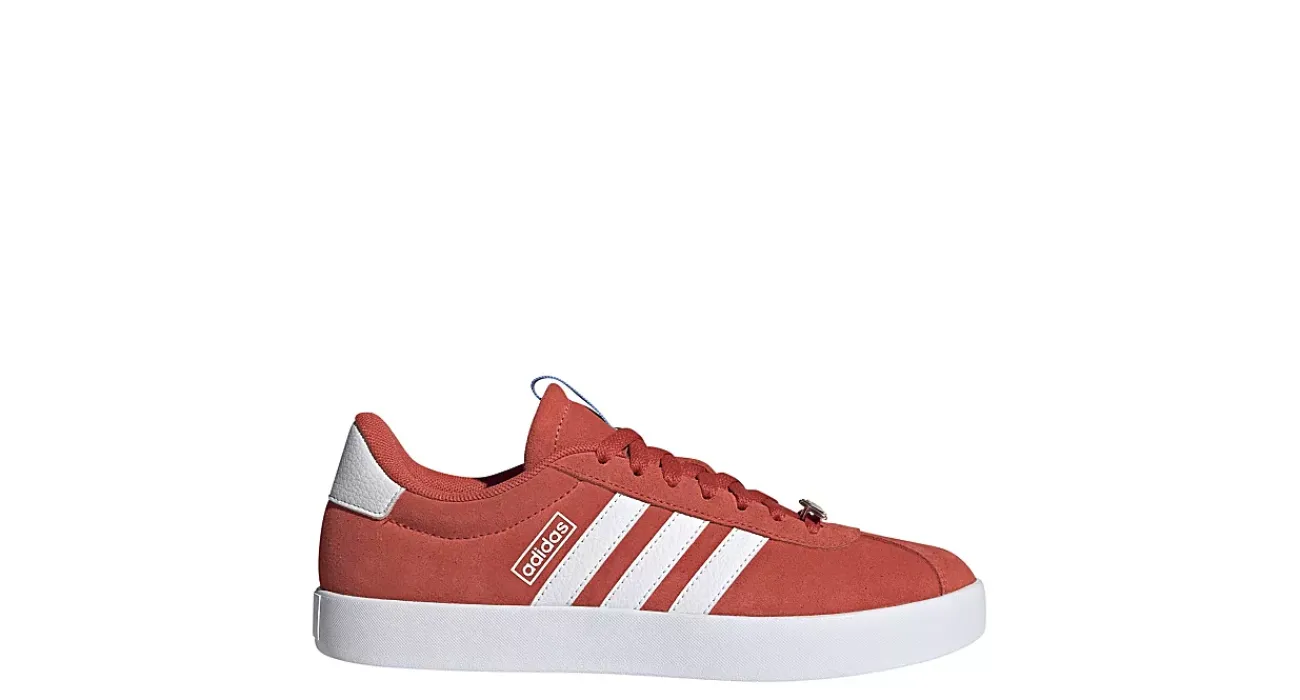WOMENS VL COURT 3.0 SNEAKER>ADIDAS Outlet