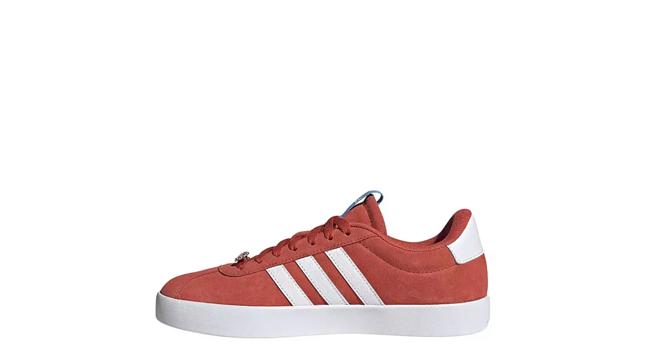 WOMENS VL COURT 3.0 SNEAKER>ADIDAS Outlet