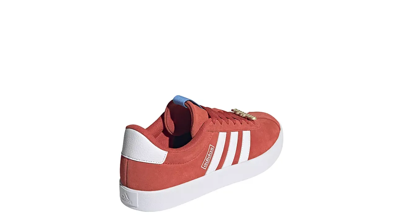 WOMENS VL COURT 3.0 SNEAKER>ADIDAS Outlet
