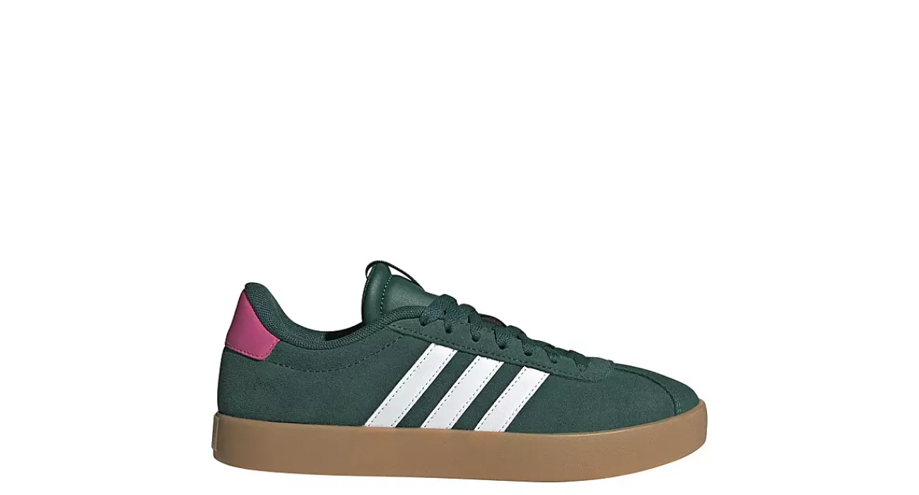 WOMENS VL COURT 3.0 SNEAKER>ADIDAS Clearance