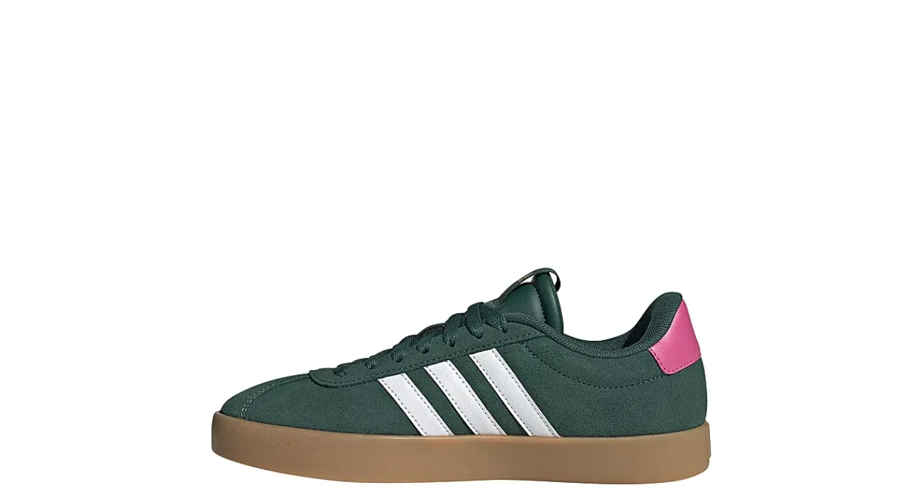 WOMENS VL COURT 3.0 SNEAKER>ADIDAS Clearance