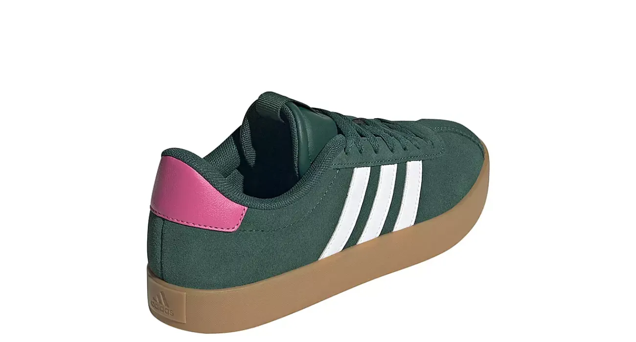 WOMENS VL COURT 3.0 SNEAKER>ADIDAS Clearance