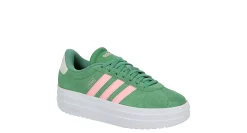 WOMENS VL COURT BOLD SNEAKER>ADIDAS Outlet