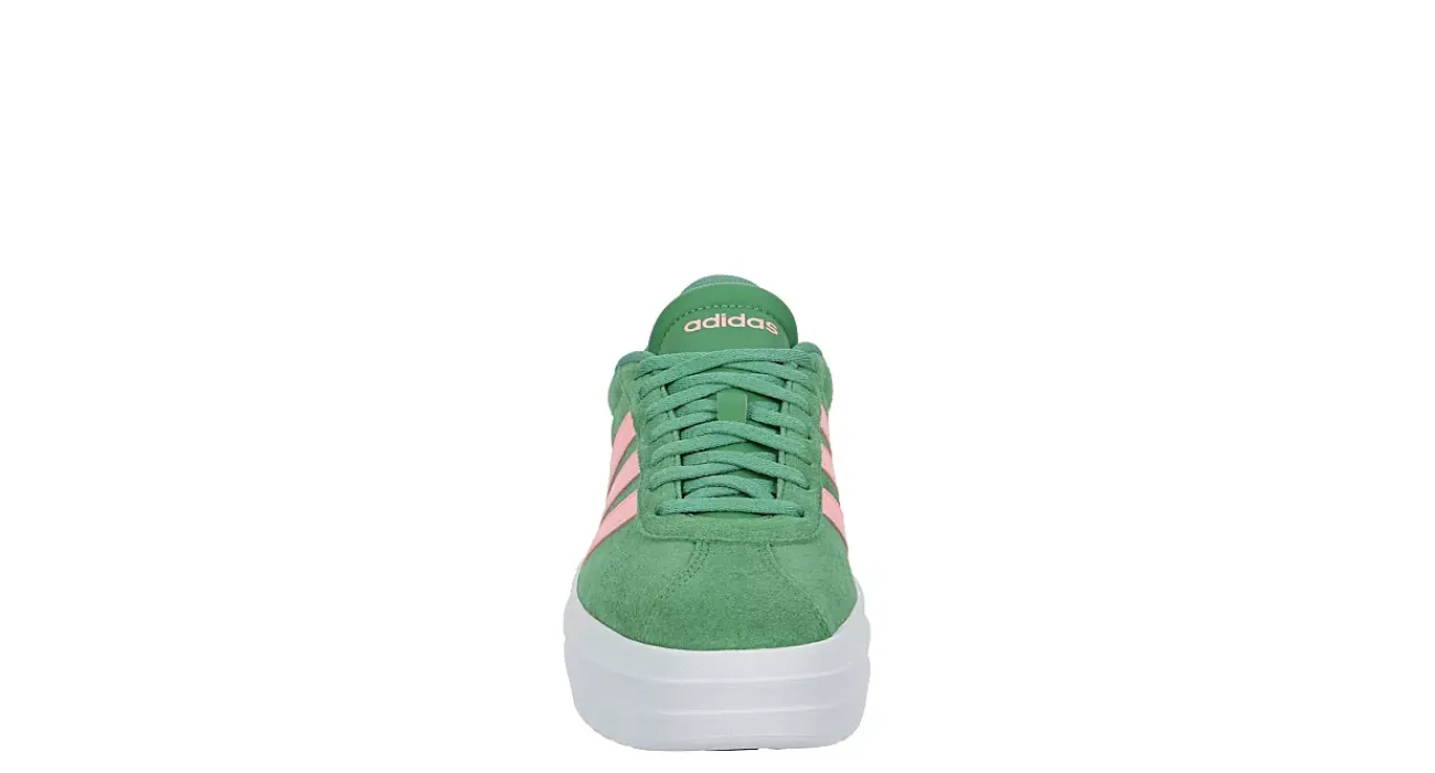 WOMENS VL COURT BOLD SNEAKER>ADIDAS Outlet