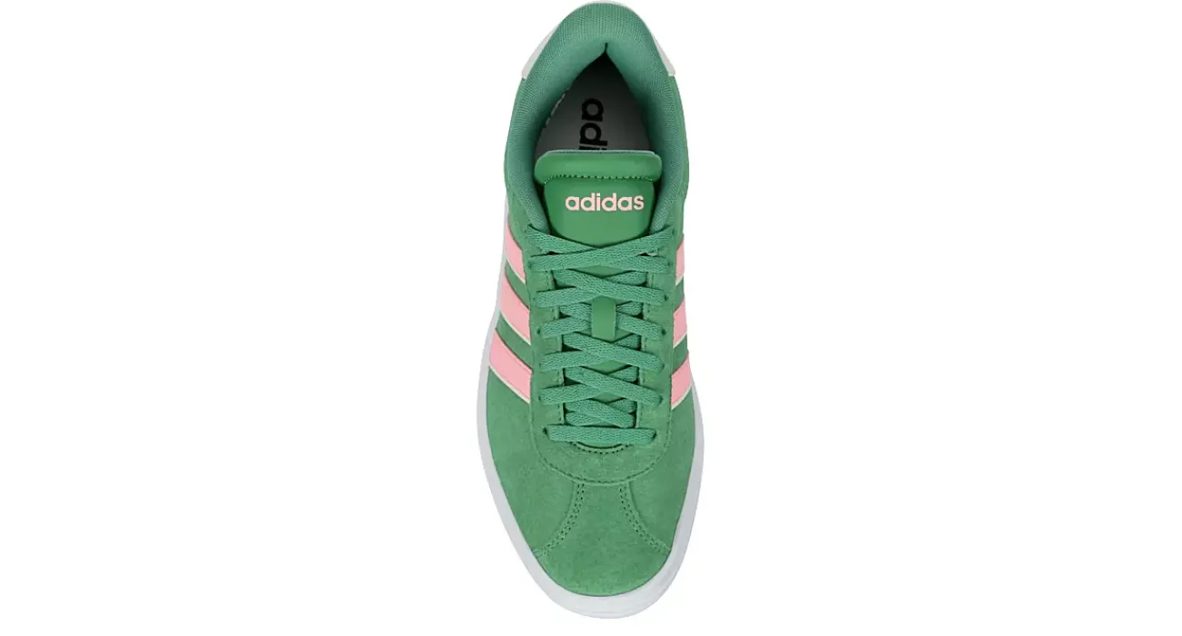 WOMENS VL COURT BOLD SNEAKER>ADIDAS Outlet
