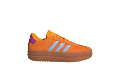 WOMENS VL COURT BOLD SNEAKER>ADIDAS Best