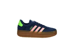 WOMENS VL COURT BOLD SNEAKER>ADIDAS