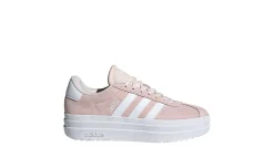 WOMENS VL COURT BOLD SNEAKER>ADIDAS Clearance