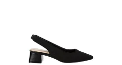 WOMENS VOCAL PUMP>ADRIENNE VITTADINI Outlet