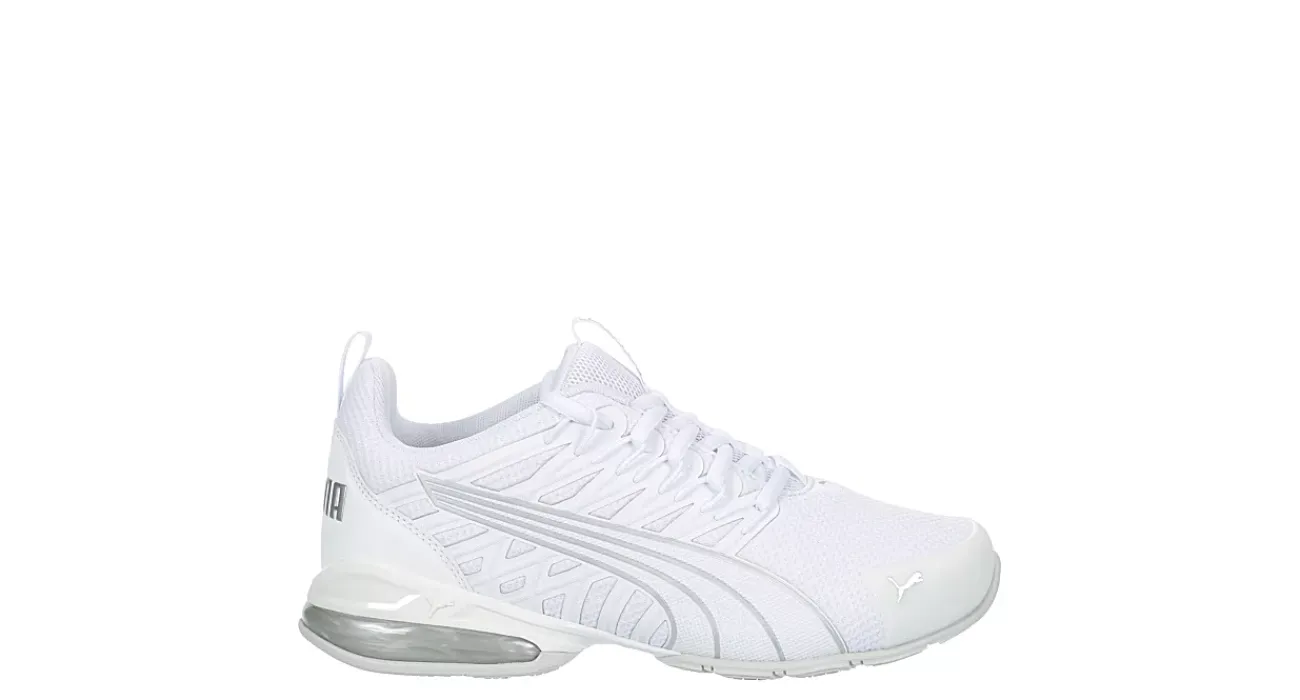 WOMENS VOLTAIC EVO RUNNING SHOE>PUMA