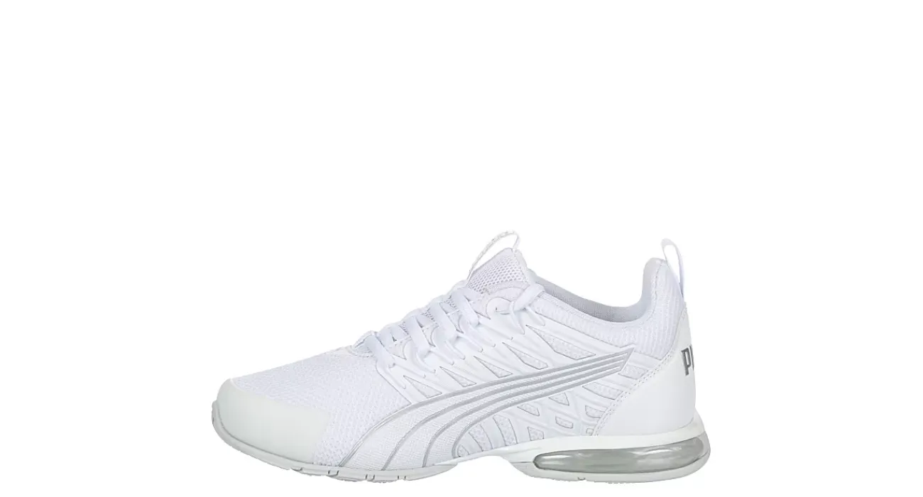 WOMENS VOLTAIC EVO RUNNING SHOE>PUMA