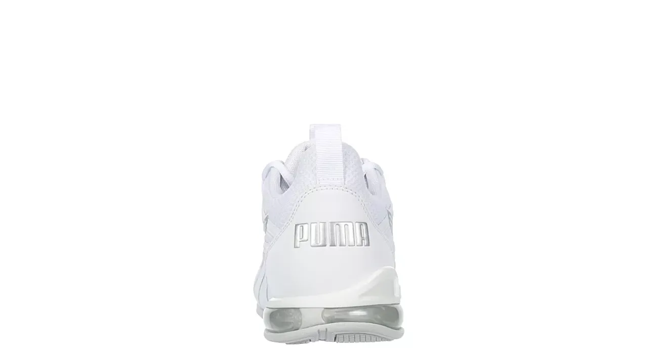 WOMENS VOLTAIC EVO RUNNING SHOE>PUMA
