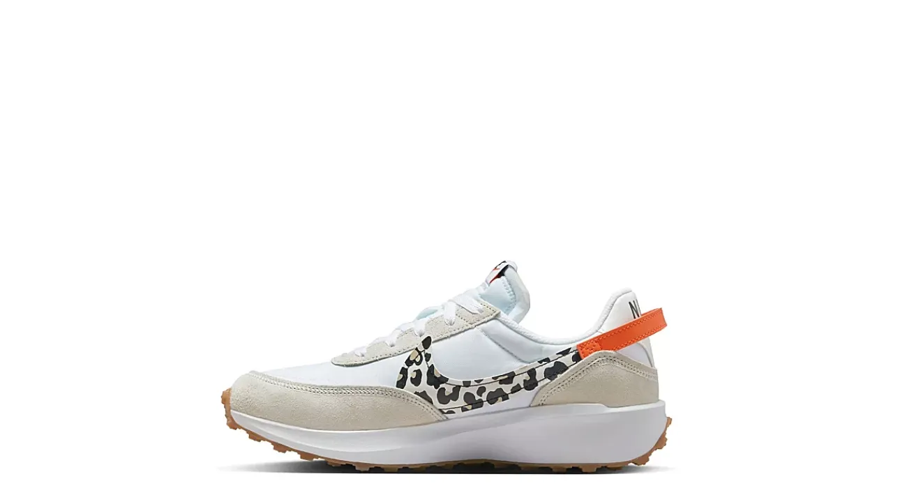 WOMENS WAFFLE DEBUT SNEAKER>NIKE Hot