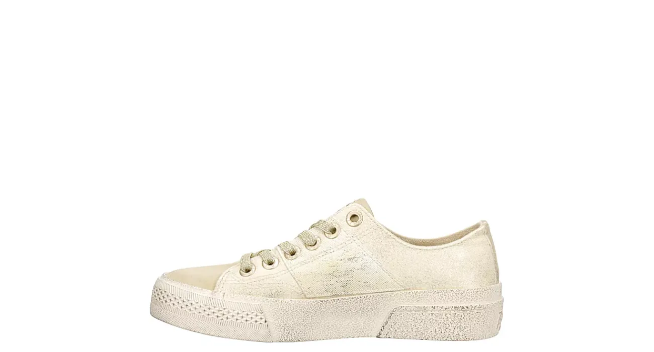 WOMENS WALK ON SLIP ON SNEAKER>BLOWFISH New