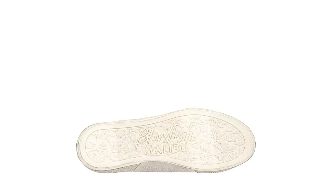 WOMENS WALK ON SLIP ON SNEAKER>BLOWFISH New